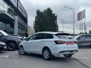 Lada (ВАЗ) Vesta I Рестайлинг (NG) Санкт-Петербург  - изображение 15