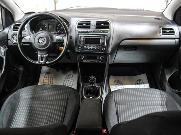 Volkswagen Polo V с пробегом 2012 года, цена 598 900 рублей, 227651 км, седан, Автокод Объявления