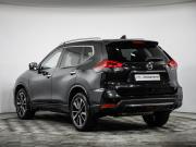 Nissan X-Trail III Рестайлинг Санкт-Петербург  - изображение 38