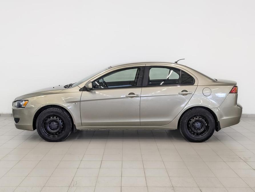 Mitsubishi Lancer X Москва  - изображение 8