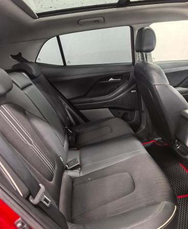Hyundai Creta II с пробегом 2021 года, цена 2 200 000 рублей, 86000 км, внедорожник, Автокод Объявления