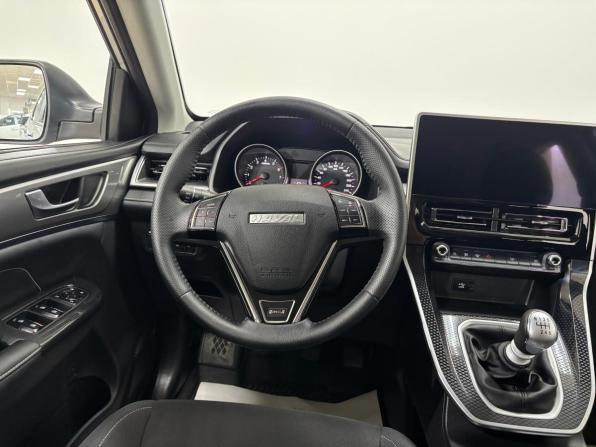 Haval M6 II с пробегом 2024 года, цена 1 860 000 рублей, 18200 км, внедорожник, Автокод Объявления