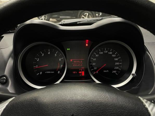 Mitsubishi Lancer X Рестайлинг с пробегом 2014 года, цена 750 000 рублей, 205453 км, седан, Автокод Объявления