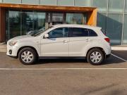 Mitsubishi ASX I Оренбург  - изображение 13