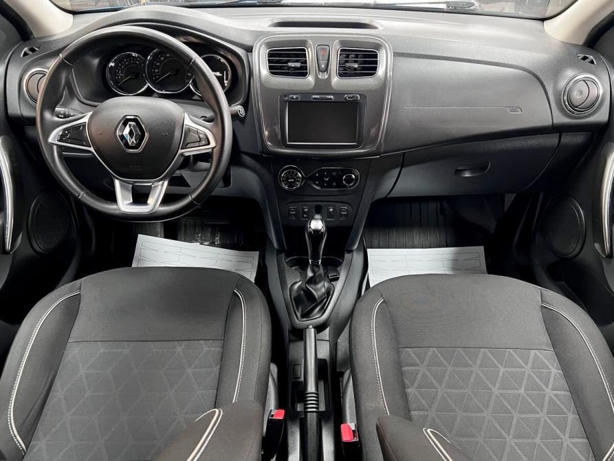 Renault Logan II Рестайлинг Тверь  - изображение 10