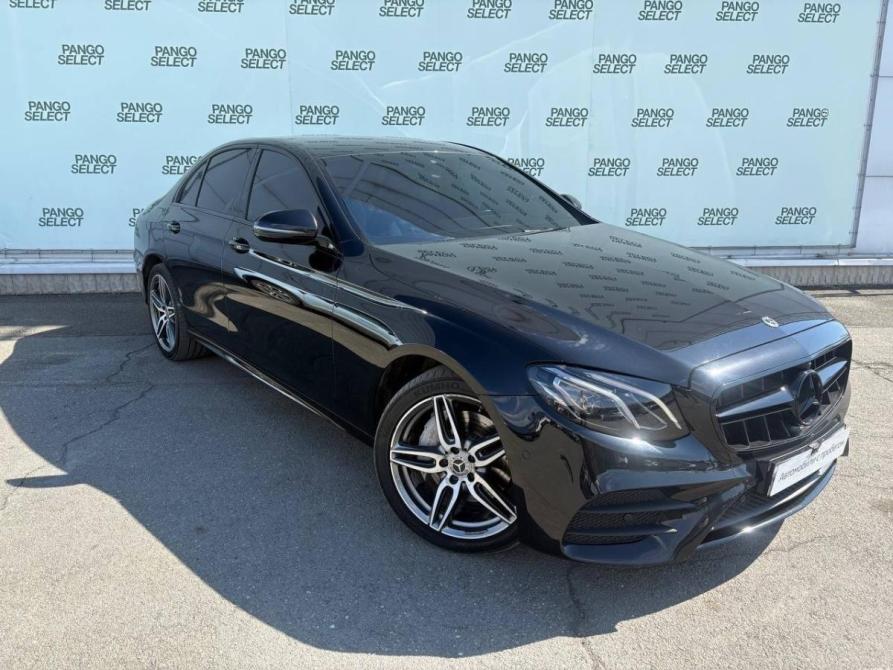 Mercedes-Benz E-Класс V (W213 S213 C238) Нижний Тагил  - изображение 3