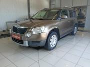 Skoda Yeti I Арзамас  - изображение 7