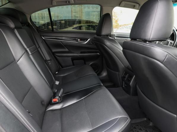 Lexus GS IV с пробегом 2014 года, цена 2 149 000 рублей, 258419 км, седан, Автокод Объявления