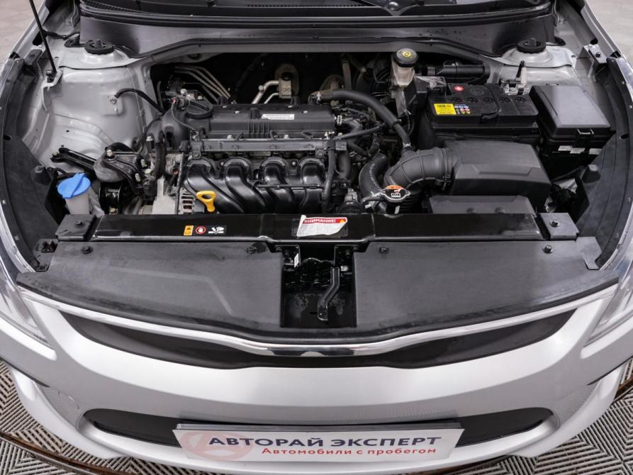 Kia Rio IV Ульяновск  - изображение 21