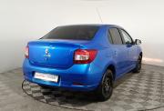 Renault Logan I Рестайлинг Волгоград  - изображение 30