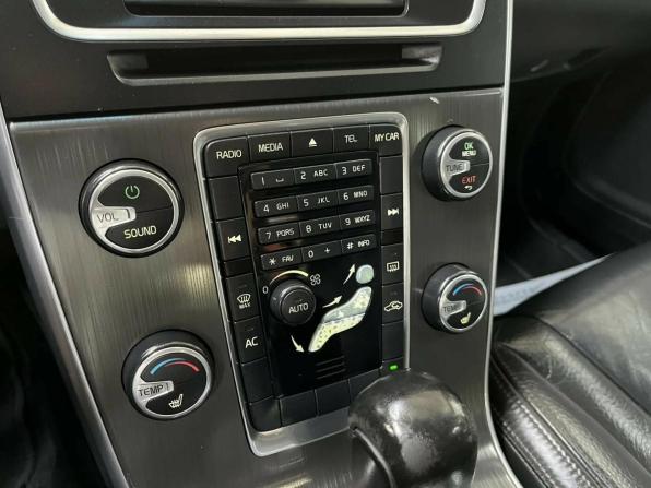 Volvo S60 II с пробегом 2010 года, цена 910 520 рублей, 198168 км, седан, Автокод Объявления