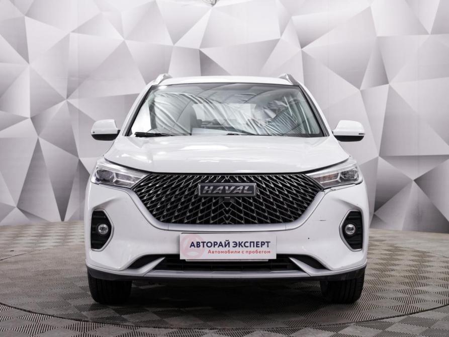 Haval M6 II Ульяновск  - изображение 8