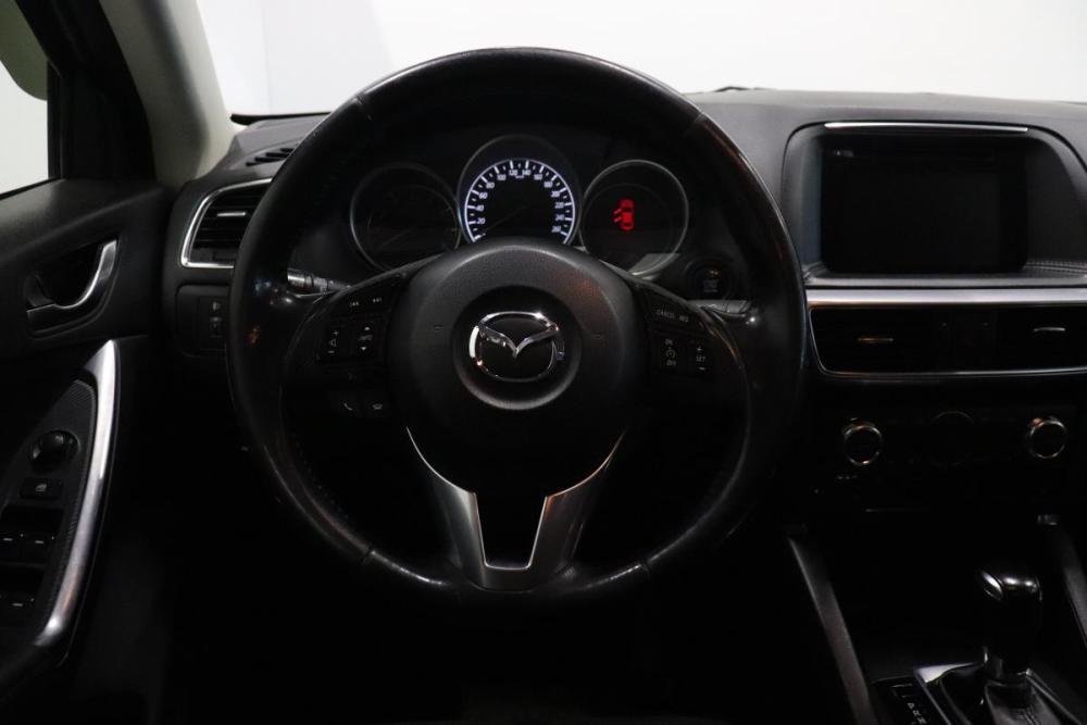Mazda CX-5 I Ульяновск  - изображение 10