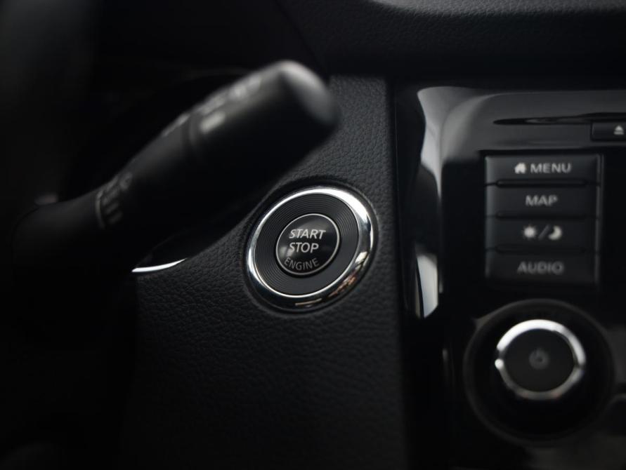 Nissan X-Trail III Рестайлинг Санкт-Петербург  - изображение 21