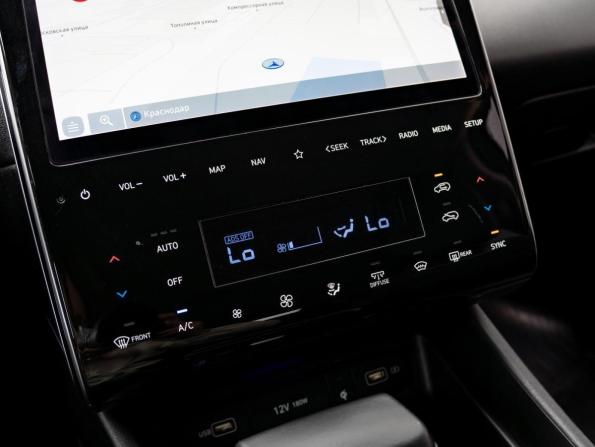 Hyundai Tucson IV с пробегом 2021 года, цена 2 700 000 рублей, 119728 км, внедорожник, Автокод Объявления