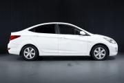 Hyundai Solaris I Тюмень  - изображение 32