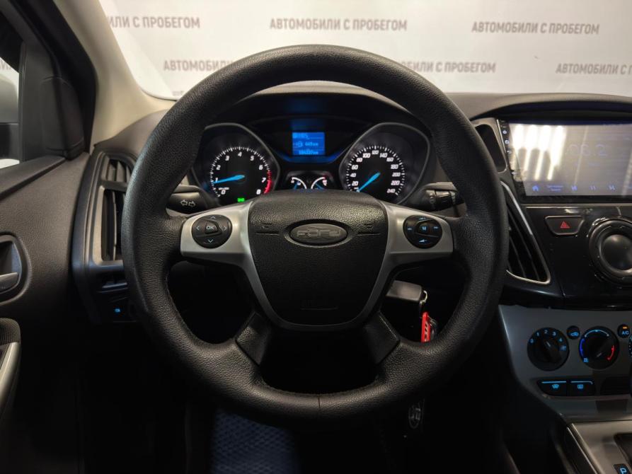 Ford Focus III Санкт-Петербург  - изображение 13