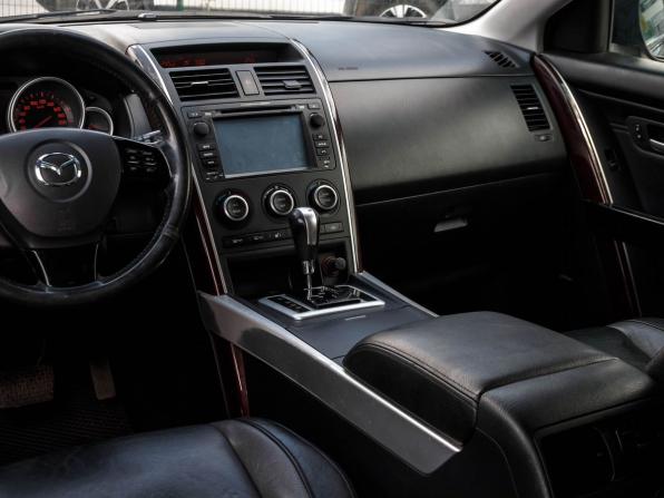 Mazda CX-9 I с пробегом 2008 года, цена 999 000 рублей, 268458 км, внедорожник, Автокод Объявления