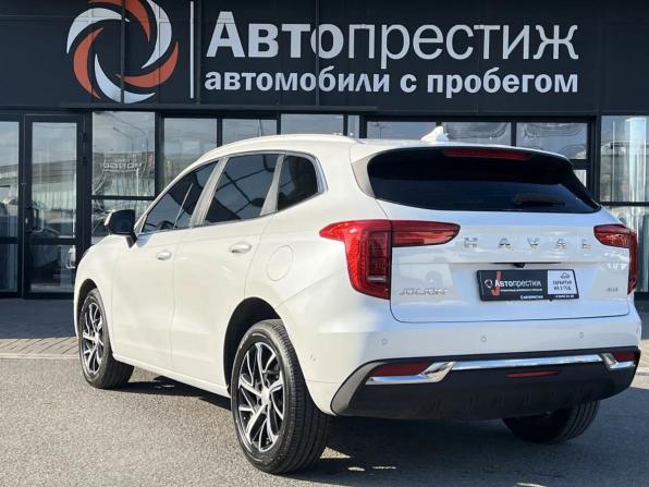 Haval Jolion I с пробегом 2022 года, цена 1 340 000 рублей, 70416 км, внедорожник, Автокод Объявления