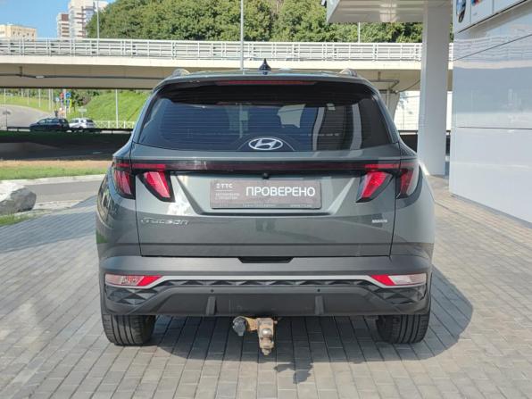 Hyundai Tucson IV с пробегом 2021 года, цена 2 250 000 рублей, 189580 км, внедорожник, Автокод Объявления