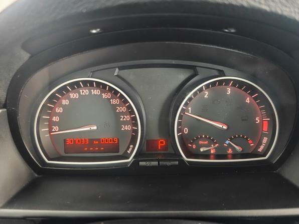 BMW X3 I (E83) Рестайлинг с пробегом 2009 года, цена 1 000 000 рублей, 307031 км, внедорожник, Автокод Объявления
