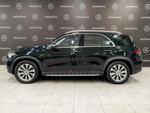 Mercedes-Benz GLE II (V167) с пробегом 2021 года, цена 6 960 000 рублей, 60500 км, внедорожник, Автокод Объявления