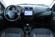 Lada (ВАЗ) Granta I Рестайлинг Нижний Новгород  - изображение 39