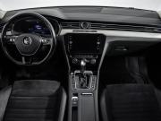 Volkswagen Passat B8 Санкт-Петербург  - изображение 37