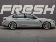 BMW M3 VI (G80) Краснодар  - изображение 38