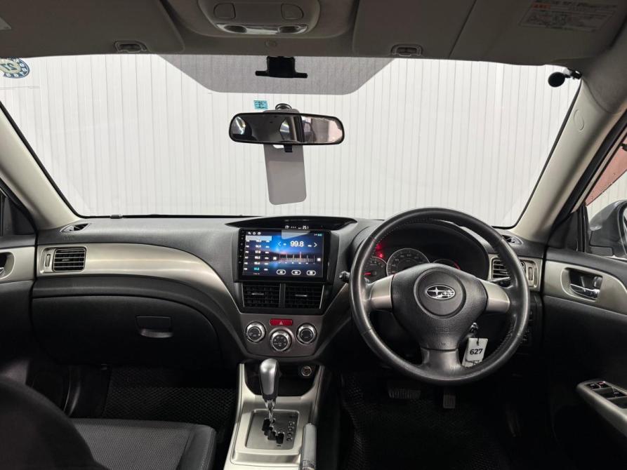 Subaru Impreza III Краснодар  - изображение 9
