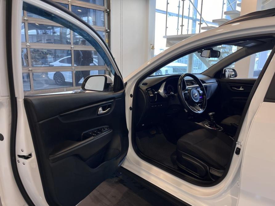 Kia Rio IV Рестайлинг Чебоксары  - изображение 21