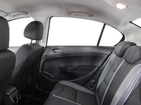 Peugeot 408 I с пробегом 2014 года, цена 749 000 рублей, 64150 км, седан, Автокод Объявления