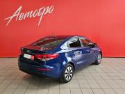 Kia Rio III Рестайлинг Вологда  - изображение 23