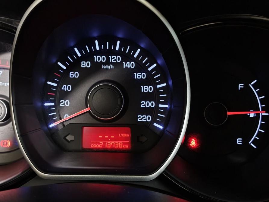 Kia Rio III Москва  - изображение 17