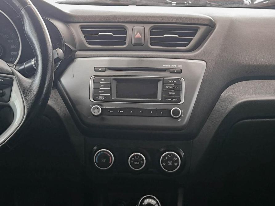 Kia Rio III Казань  - изображение 18