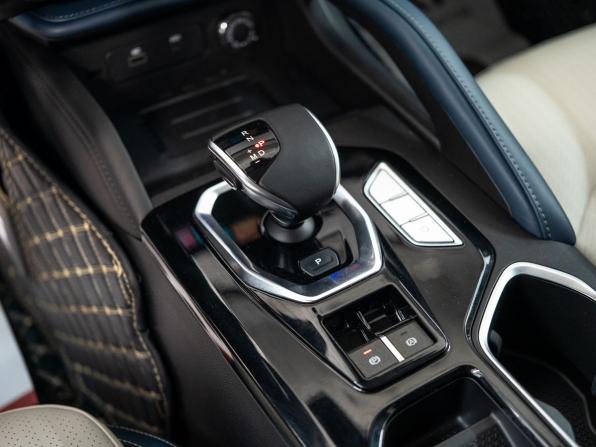 JETOUR X50 с пробегом 2024 года, цена 1 775 500 рублей, 8388 км, внедорожник, Автокод Объявления