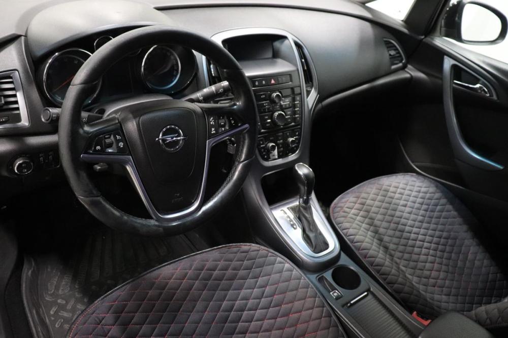 Opel Astra J Рестайлинг Ульяновск  - изображение 8