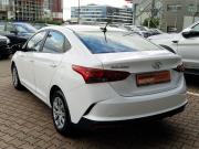 Hyundai Solaris II Рестайлинг Екатеринбург  - изображение 29