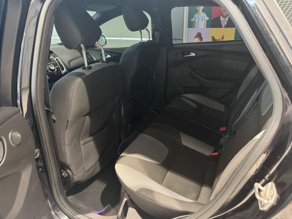 Ford Focus III с пробегом 2011 года, цена 759 000 рублей, 177000 км, хэтчбек, Автокод Объявления