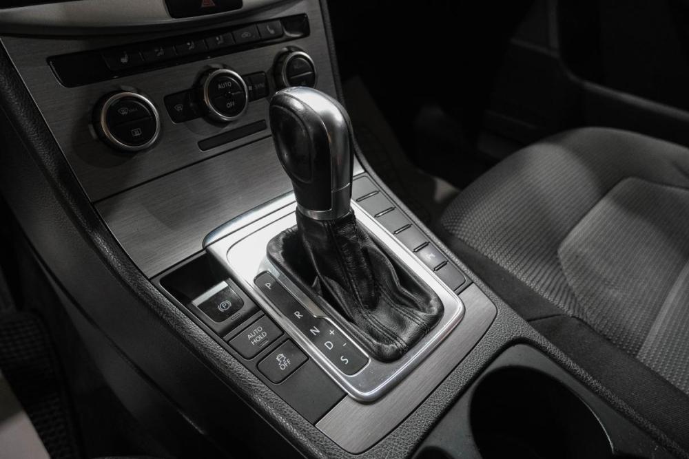 Volkswagen Passat B7 Новокузнецк  - изображение 27