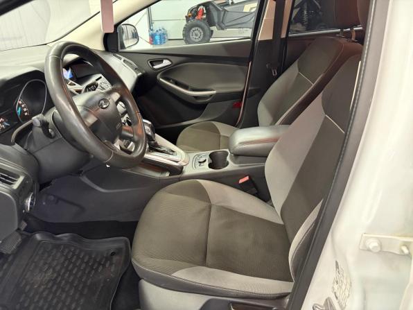 Ford Focus III с пробегом 2012 года, цена 797 000 рублей, 145468 км, седан, Автокод Объявления