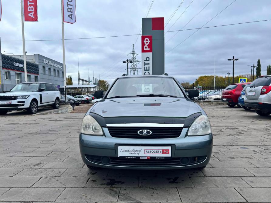 Lada (ВАЗ) Priora I Стерлитамак  - изображение 5