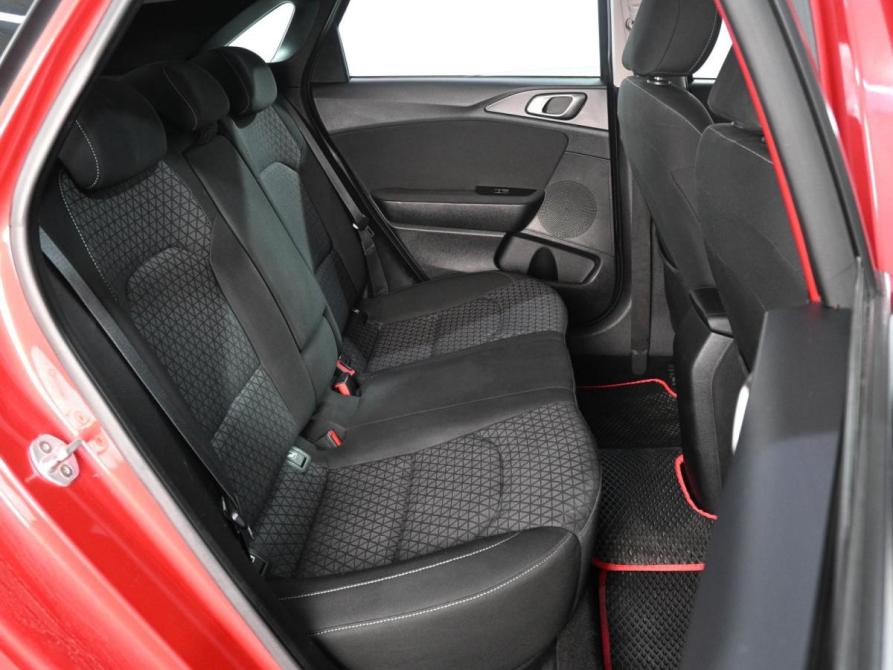 Kia Ceed III Ростов-на-Дону  - изображение 7