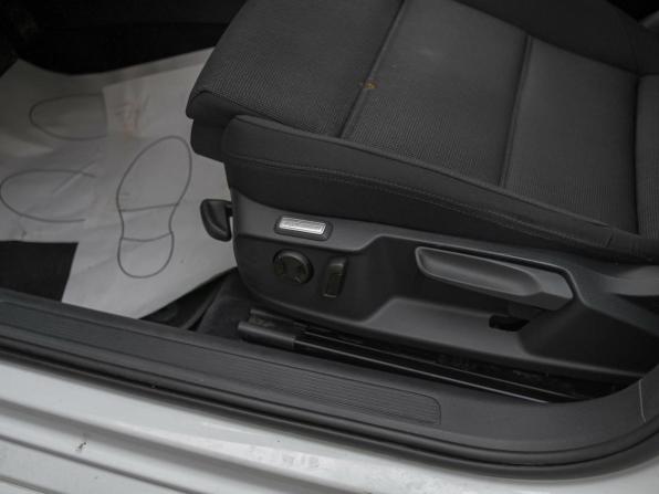 Volkswagen Passat B8 с пробегом 2017 года, цена 1 620 000 рублей, 156481 км, универсал, Автокод Объявления