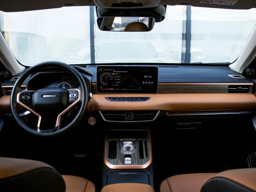 Haval Jolion I Екатеринбург  - изображение 18