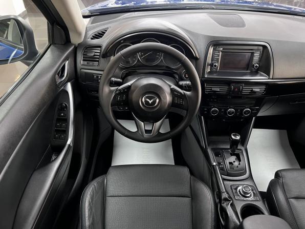 Mazda CX-5 I с пробегом 2013 года, цена 1 765 000 рублей, 190034 км, внедорожник, Автокод Объявления