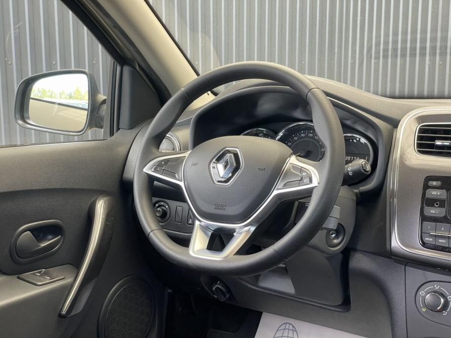 Renault Sandero II Рестайлинг Пермь  - изображение 10