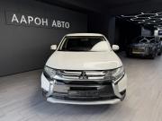 Mitsubishi Outlander III Рестайлинг 2 Москва  - изображение 21
