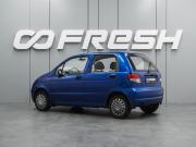 Daewoo Matiz II Рестайлинг Воронеж  - изображение 16