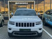 Jeep Grand Cherokee IV (WK2) Рестайлинг Череповец  - изображение 15